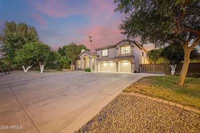 4053 E Fairbrook Street, Mesa, AZ 85205 - Photo 3