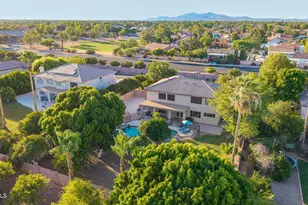 4053 E Fairbrook St, Mesa, AZ 85205 - Photo 67