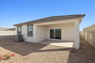 25446 W Fraktur Rd, Buckeye, AZ 85326 - Photo 17
