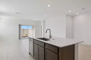 25446 W Fraktur Rd, Buckeye, AZ 85326 - Photo 5