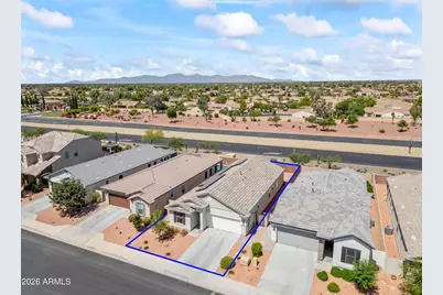 23132 N 126th Lane, Sun City West, AZ 85375 - Photo 39