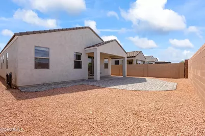23132 N 126th Lane, Sun City West, AZ 85375 - Photo 37