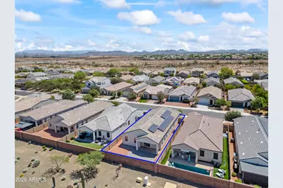 23132 N 126th Lane, Sun City West, AZ 85375 - Photo 41