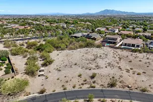 21009 W Mountain Cove Pl, Buckeye, AZ 85396 - Photo 21