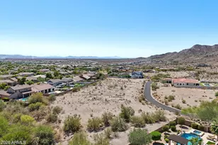 21009 W Mountain Cove Pl, Buckeye, AZ 85396 - Photo 9