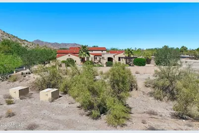21009 W Mountain Cove Place #71, Buckeye, AZ 85396 - Photo 23