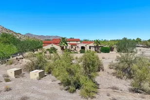21009 W Mountain Cove Pl, Buckeye, AZ 85396 - Photo 23