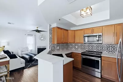 9450 E Becker Lane #1021, Scottsdale, AZ 85260 - Photo 1