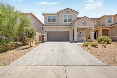 36595 W Santa Barbara Avenue, Maricopa, AZ 85138 - Photo 1