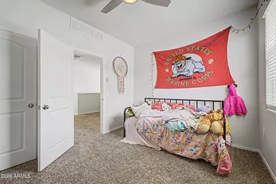 36595 W Santa Barbara Avenue, Maricopa, AZ 85138 - Photo 19