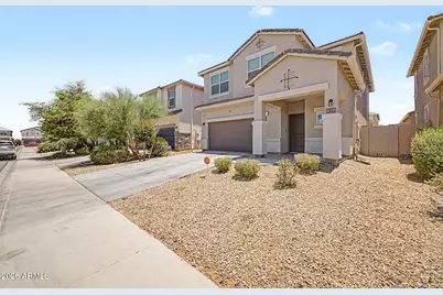 36595 W Santa Barbara Avenue, Maricopa, AZ 85138 - Photo 3