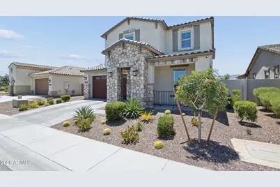 4334 N Pioneer Drive, Litchfield Park, AZ 85340 - Photo 3