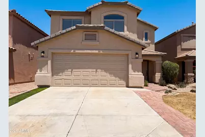 41812 W Hillman Drive, Maricopa, AZ 85138 - Photo 1