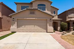 41812 W Hillman Dr, Maricopa, AZ 85138 - Photo 1
