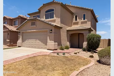 41812 W Hillman Drive, Maricopa, AZ 85138 - Photo 19