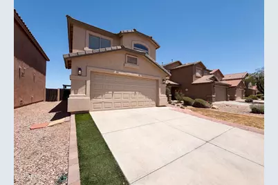 41812 W Hillman Drive, Maricopa, AZ 85138 - Photo 17