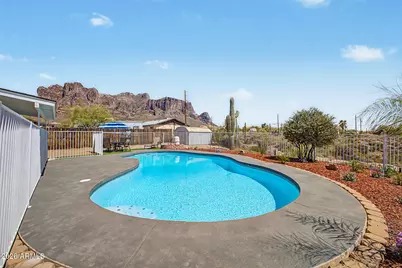 5455 E Mining Camp Street, Apache Junction, AZ 85119 - Photo 29