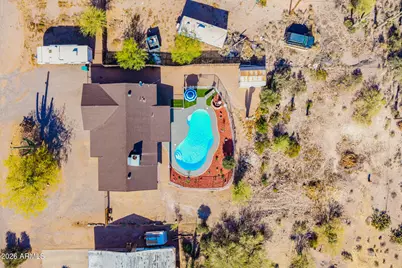 5455 E Mining Camp Street, Apache Junction, AZ 85119 - Photo 55