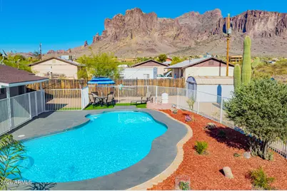5455 E Mining Camp Street, Apache Junction, AZ 85119 - Photo 57