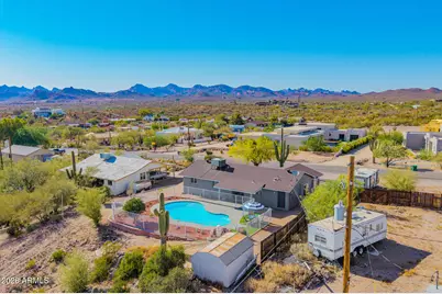 5455 E Mining Camp Street, Apache Junction, AZ 85119 - Photo 49
