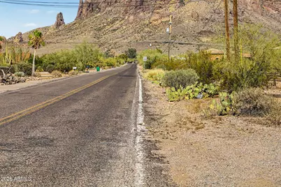 5455 E Mining Camp Street, Apache Junction, AZ 85119 - Photo 37
