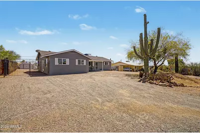 5455 E Mining Camp Street, Apache Junction, AZ 85119 - Photo 1
