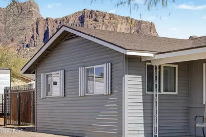 5455 E Mining Camp Street, Apache Junction, AZ 85119 - Photo 5