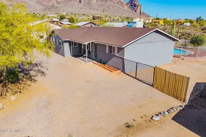 5455 E Mining Camp Street, Apache Junction, AZ 85119 - Photo 41
