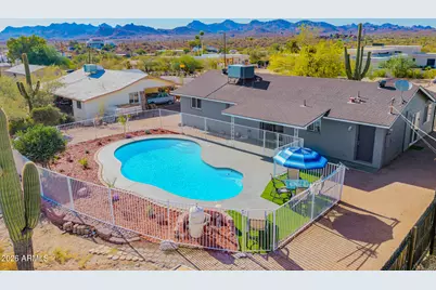5455 E Mining Camp Street, Apache Junction, AZ 85119 - Photo 59