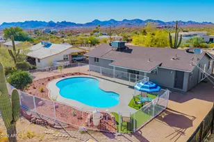 5455 E Mining Camp St, Apache Junction, AZ 85119 - Photo 59