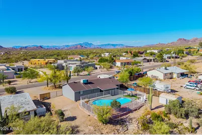 5455 E Mining Camp Street, Apache Junction, AZ 85119 - Photo 51