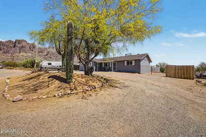 5455 E Mining Camp Street, Apache Junction, AZ 85119 - Photo 61