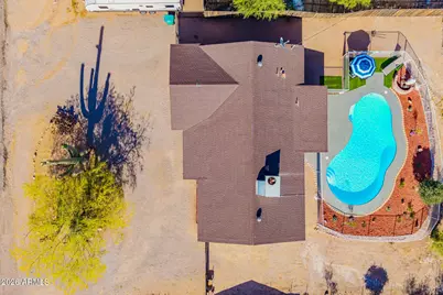 5455 E Mining Camp Street, Apache Junction, AZ 85119 - Photo 1