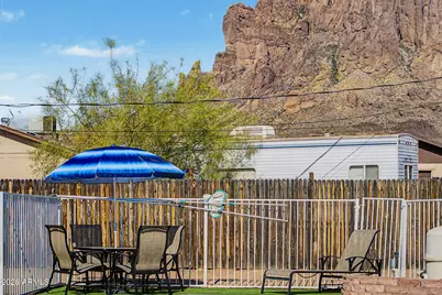 5455 E Mining Camp Street, Apache Junction, AZ 85119 - Photo 35