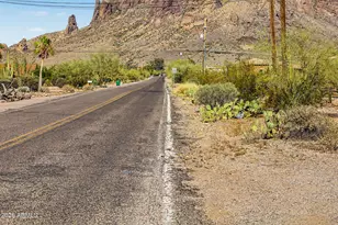 5455 E Mining Camp St, Apache Junction, AZ 85119 - Photo 39