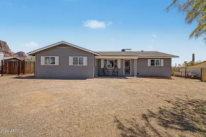 5455 E Mining Camp Street, Apache Junction, AZ 85119 - Photo 3