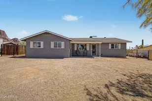 5455 E Mining Camp St, Apache Junction, AZ 85119 - Photo 3