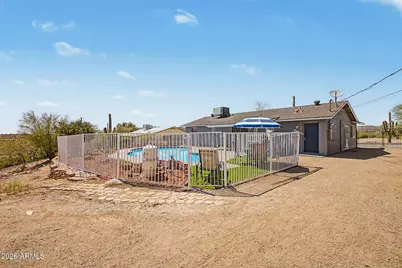 5455 E Mining Camp Street, Apache Junction, AZ 85119 - Photo 27