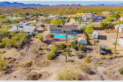 5455 E Mining Camp Street, Apache Junction, AZ 85119 - Photo 57