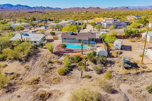 5455 E Mining Camp St, Apache Junction, AZ 85119 - Photo 57