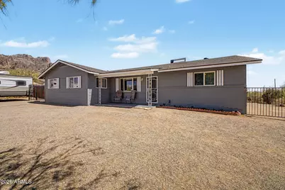 5455 E Mining Camp Street, Apache Junction, AZ 85119 - Photo 3