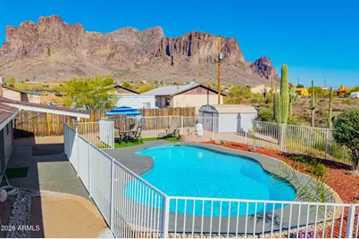 5455 E Mining Camp Street, Apache Junction, AZ 85119 - Photo 55