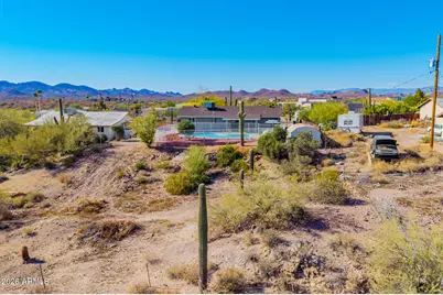 5455 E Mining Camp Street, Apache Junction, AZ 85119 - Photo 59