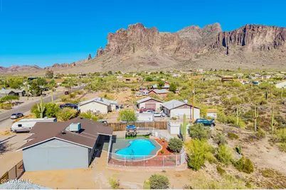 5455 E Mining Camp Street, Apache Junction, AZ 85119 - Photo 61