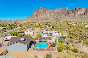 5455 E Mining Camp St, Apache Junction, AZ 85119 - Photo 61