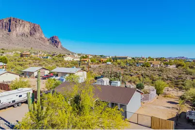 5455 E Mining Camp Street, Apache Junction, AZ 85119 - Photo 45