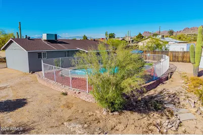 5455 E Mining Camp Street, Apache Junction, AZ 85119 - Photo 47
