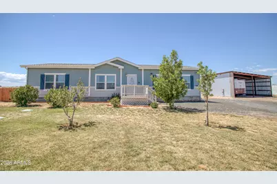 1831 W Hereford Road, Taylor, AZ 85939 - Photo 3