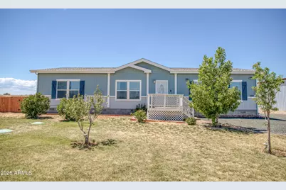 1831 W Hereford Road, Taylor, AZ 85939 - Photo 1