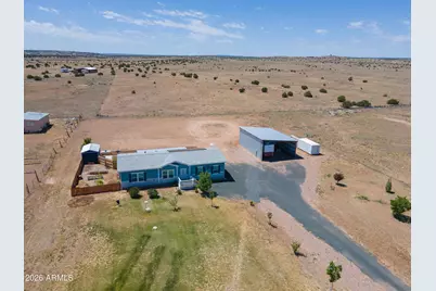 1831 W Hereford Road, Taylor, AZ 85939 - Photo 11